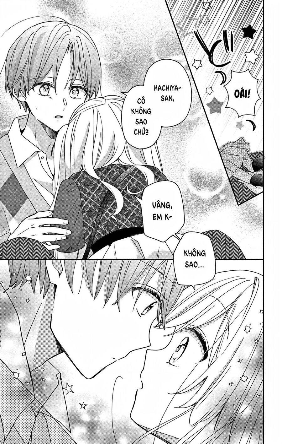 Maid Wa Koisuru Hachiya-Kun Chương 4 Ảnh 15