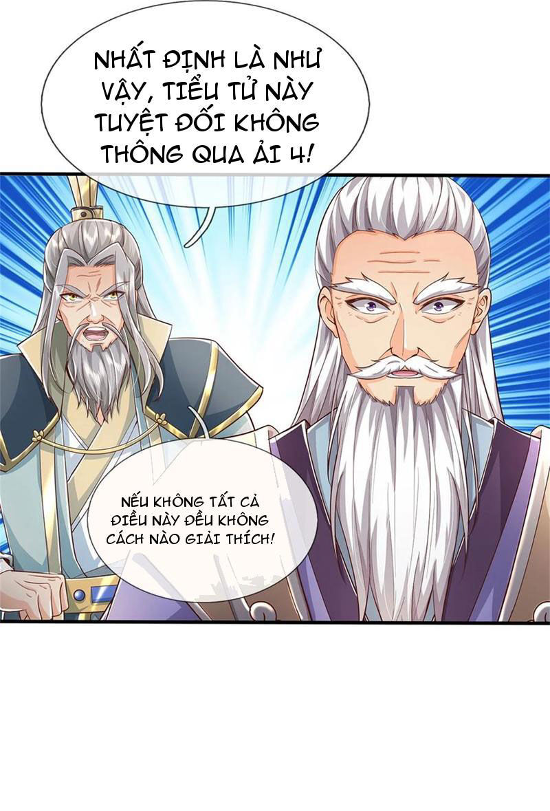 Ta Có Thể Sửa Chữa Vạn Vật Trên Dòng Thời Gian Chương 114 Ảnh 2