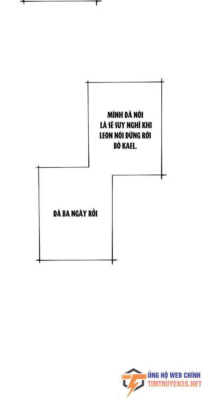 Đứa Trẻ Bảo Hộ Bóng Đêm Chương 34 Ảnh 41