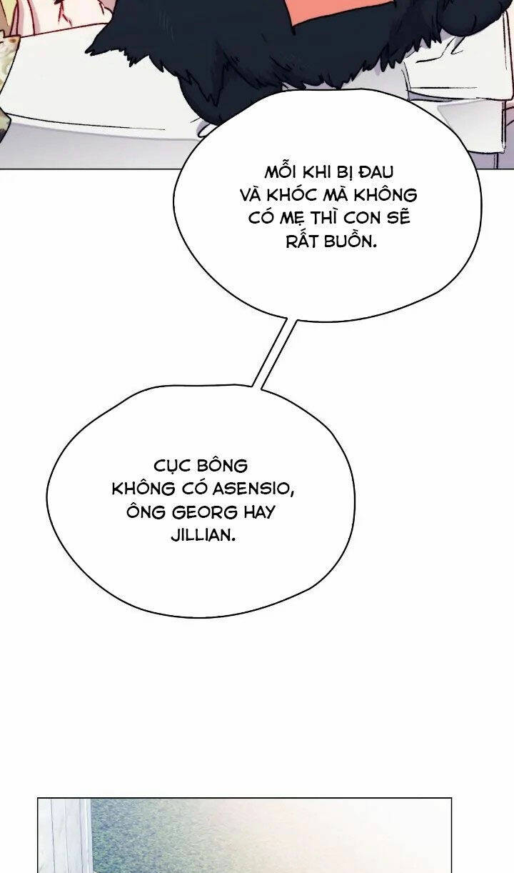 Ta Sẽ Nuôi Dạy Con Của Ngài Thật Tốt, Bệ Hạ! Chương 84 Ảnh 70