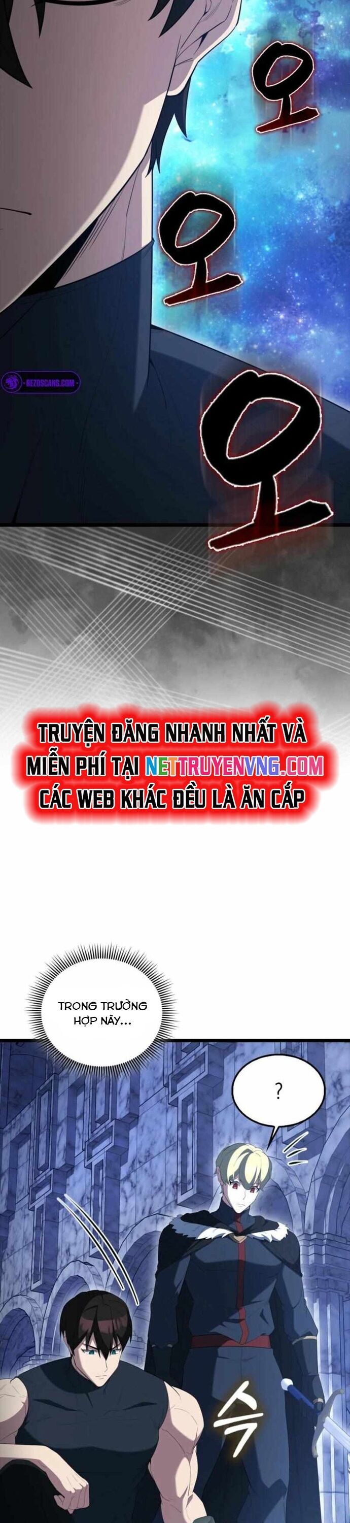 Nhân Vật Phụ Siêu Mạnh Chương 78 Ảnh 28