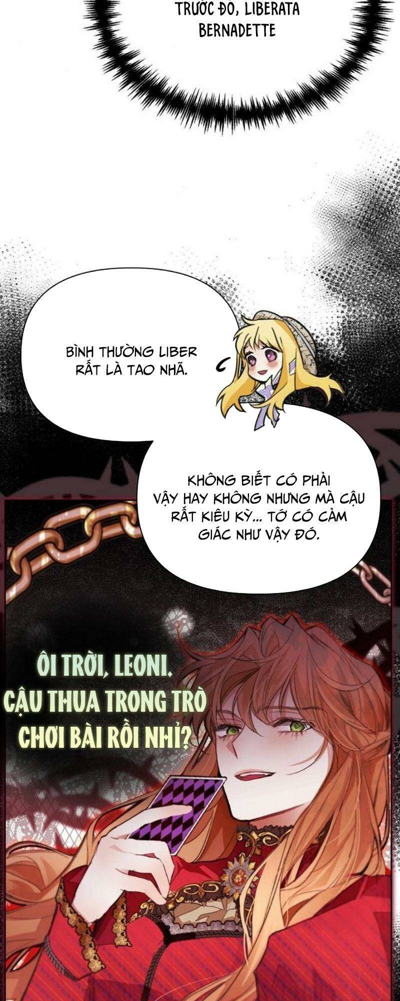Truy Tìm Ác Nữ Tình Một Đêm Chương 4 Ảnh 64