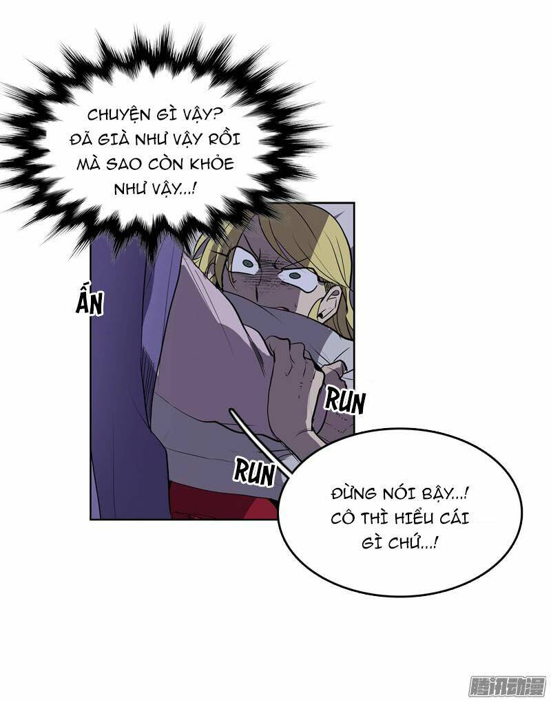 Cửa Hàng Không Tên Chương 35 Ảnh 11