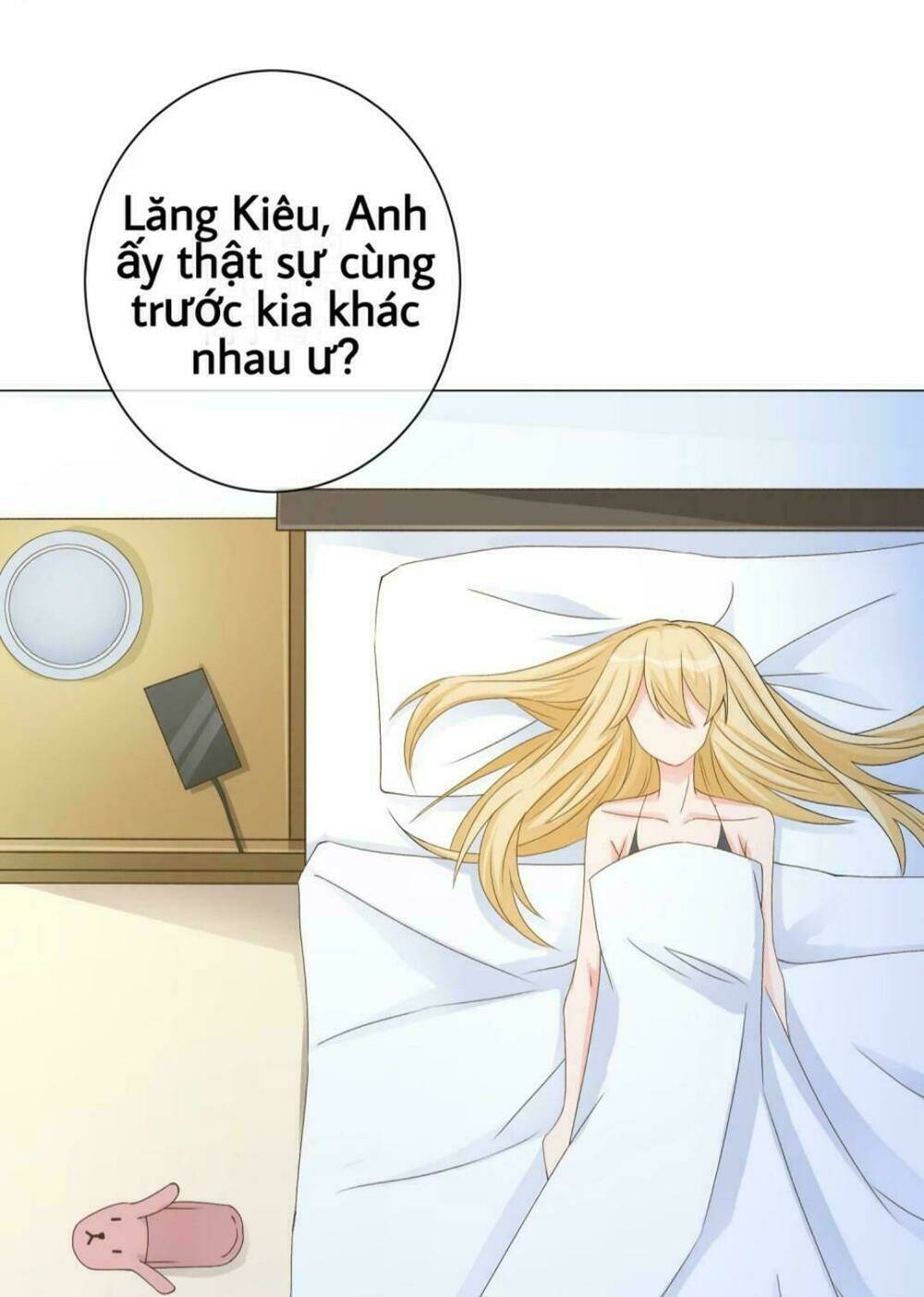 Trọng Sinh Siêu Sao - Lăng Thiếu Sủng Nghiện Chương 14 Ảnh 27