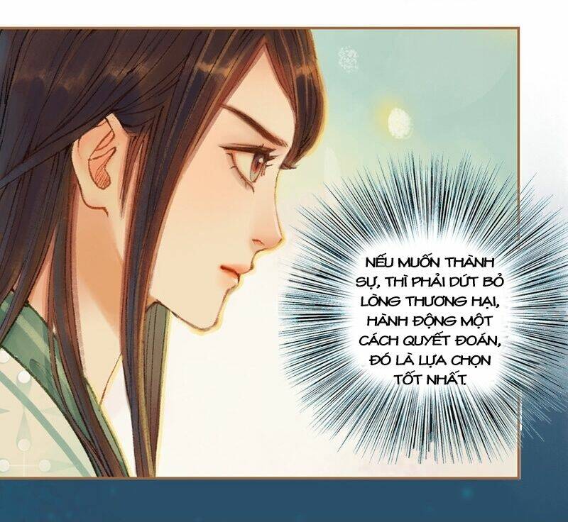 Phượng Tù Hoàng Chương 21 Ảnh 31
