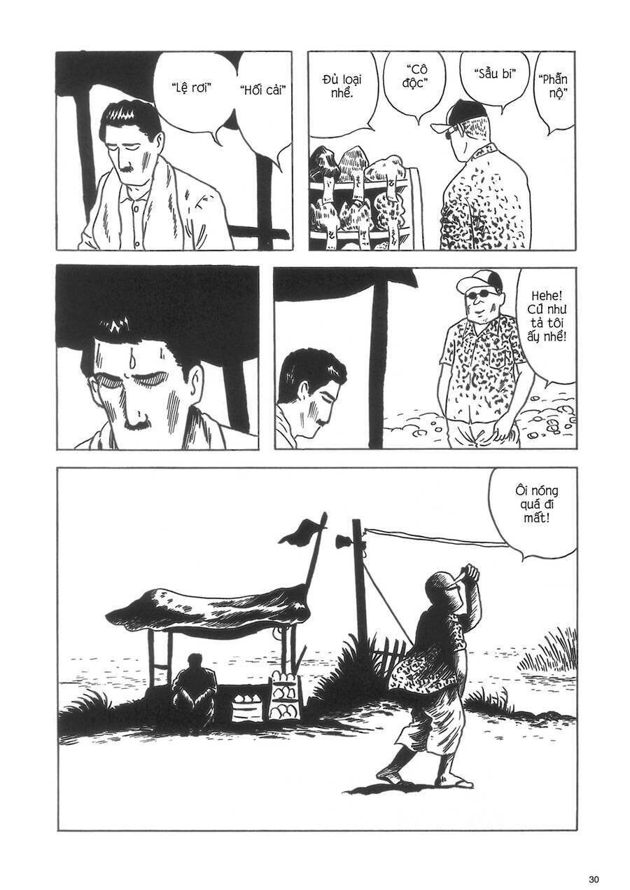 Munou No Hito - Người Vô Năng Chương 1 Ảnh 27