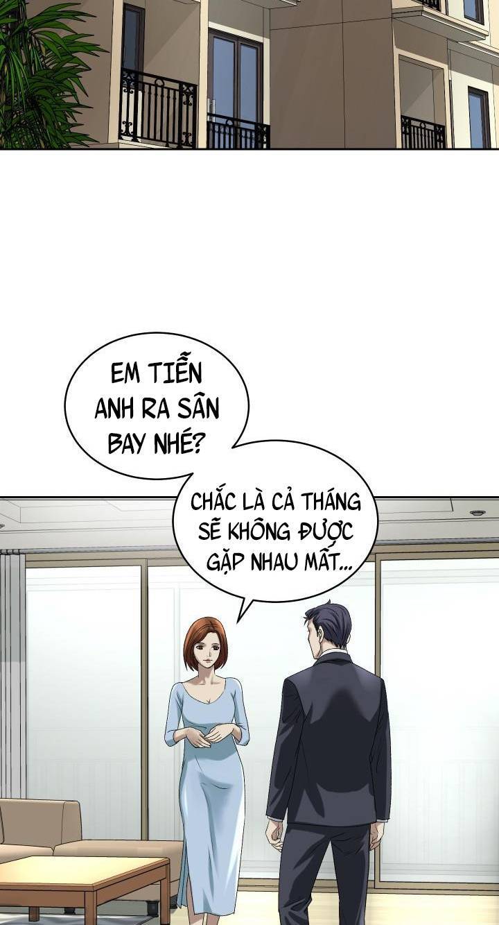 Huyết Tọa Chương 2 Ảnh 37