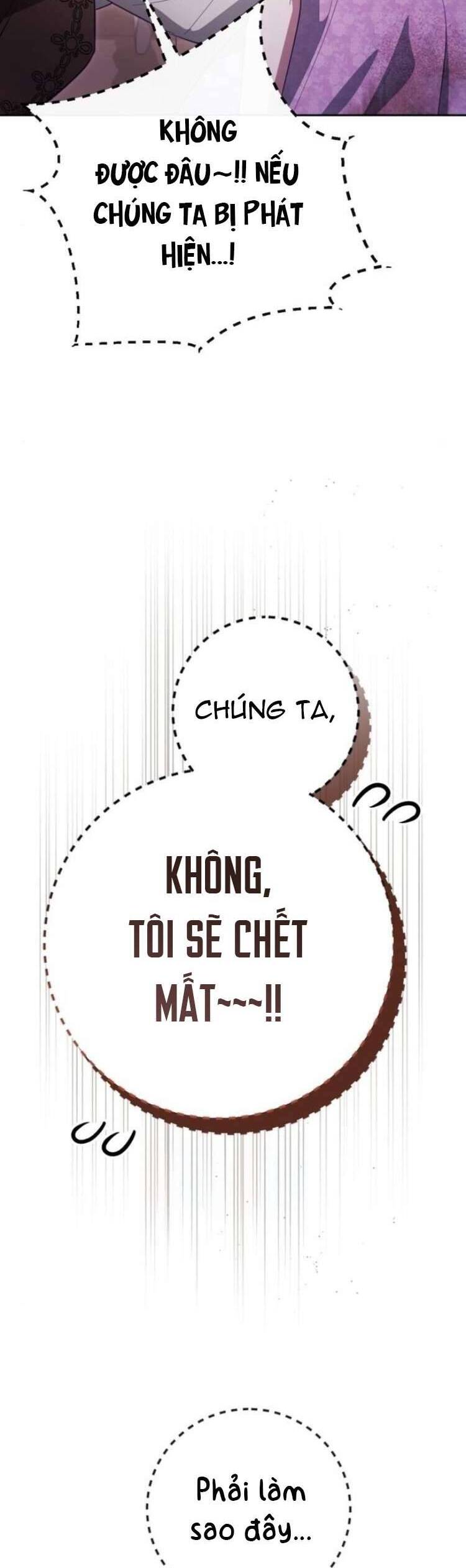 Đằng Sau Nụ Cười Của Nàng Công Chúa Chương 38 Ảnh 58