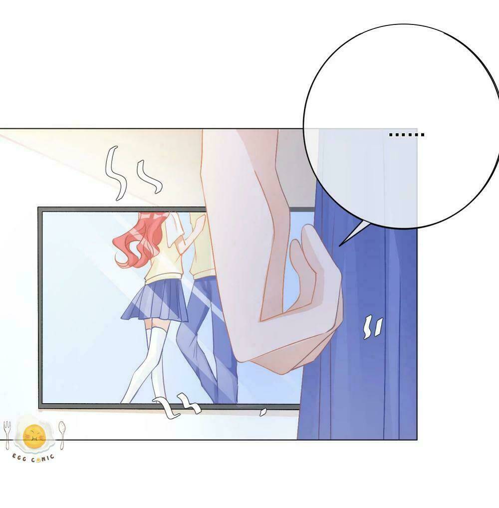 Trọng Sinh Siêu Sao - Lăng Thiếu Sủng Nghiện Chương 22 Ảnh 14