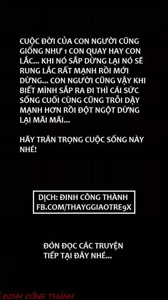 Thầy Súng Kể Chuyện Ma Chương 22 Ảnh 27