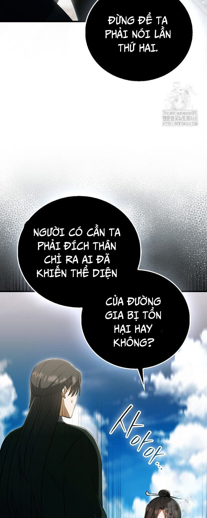 Trở Thành Đệ Tử Nhỏ Tuổi Nhất Phái Hoa Sơn Chương 43 Ảnh 73