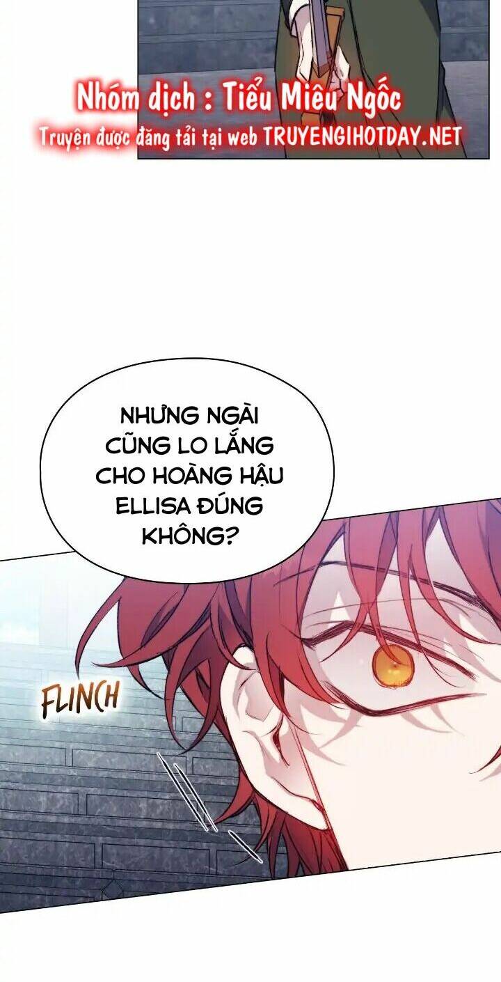 Ta Sẽ Nuôi Dạy Con Của Ngài Thật Tốt, Bệ Hạ! Chương 78 Ảnh 53