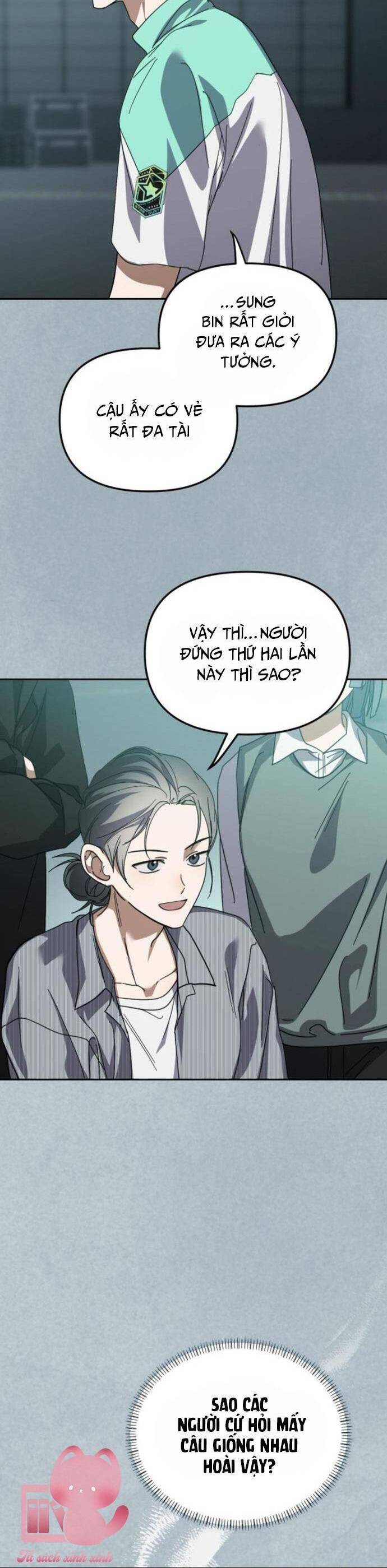 Tôi Trở Thành Thành Viên Trẻ Tuổi Nhất Nhóm Nhạc Idol Nam Chương 32 Ảnh 57