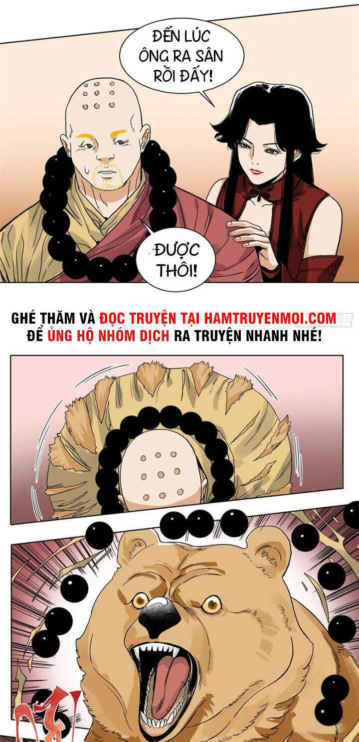 Đạo Quân Chương 93 Ảnh 16