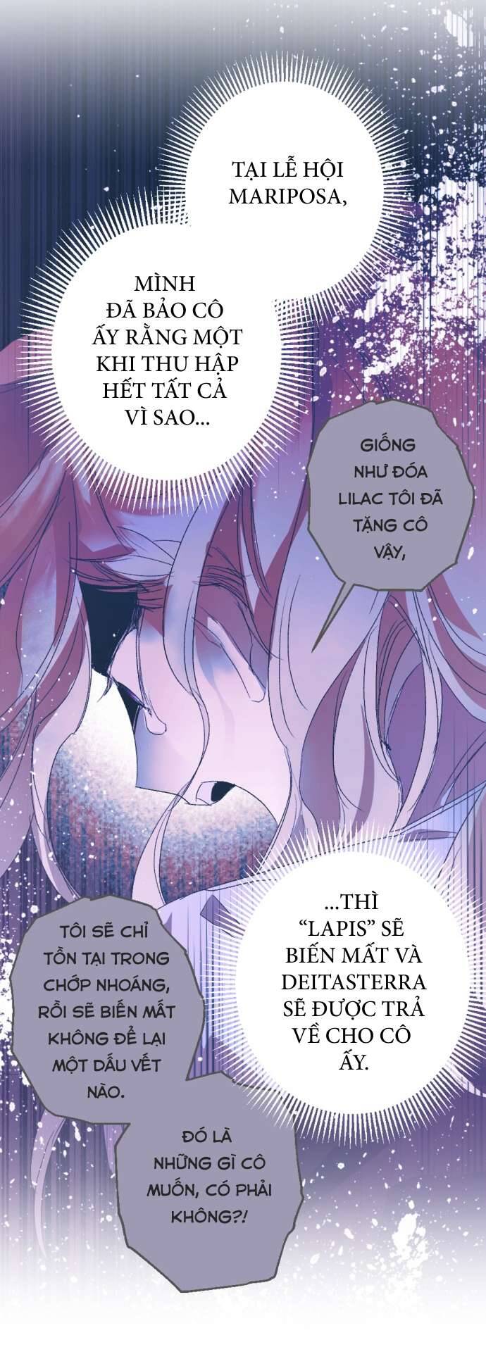 Lời Thú Nhận Của Chúa Tể Bóng Tối Chương 118 Ảnh 20