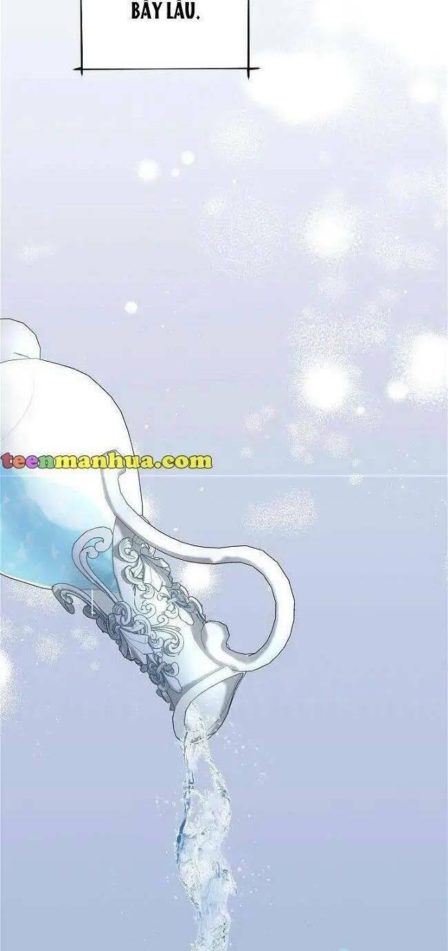 Đứa Trẻ Bảo Hộ Bóng Đêm Chương 32 Ảnh 58
