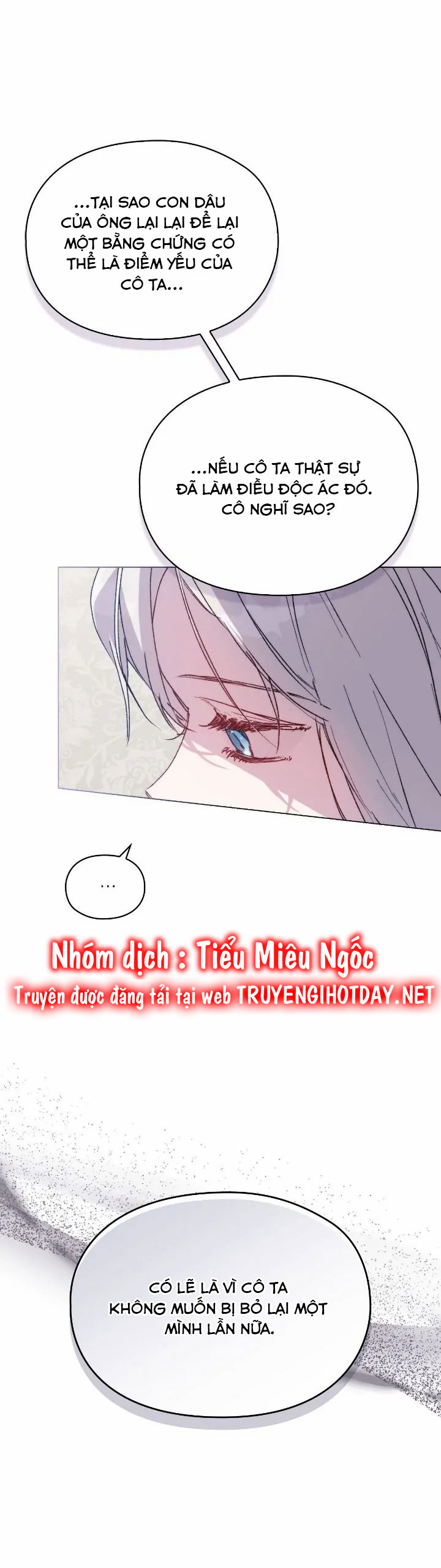 Ta Sẽ Nuôi Dạy Con Của Ngài Thật Tốt, Bệ Hạ! Chương 95 Ảnh 31