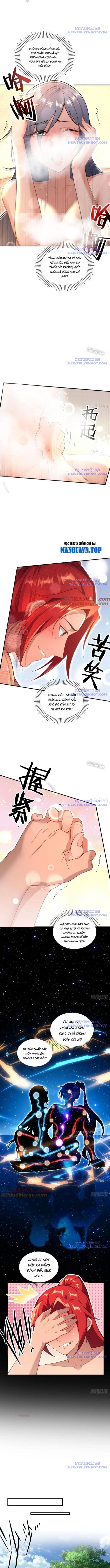 Xuyên Qua Thành Npc Xui Xẻo: Ta Có Lão Bà Che Chở Chương 111 Ảnh 9
