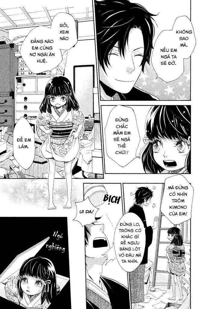 Meiji Hiiro Kitan Chương 1 Ảnh 23