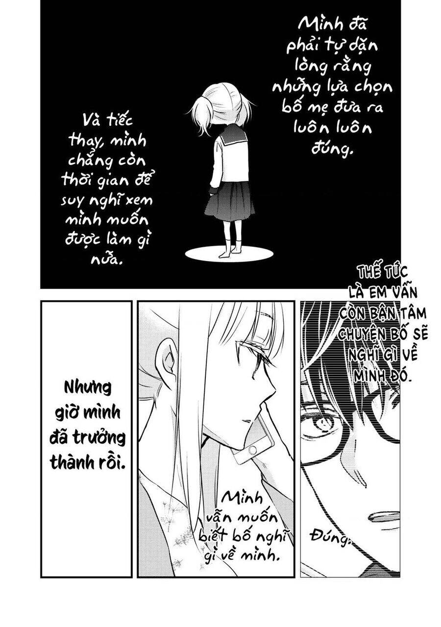 Mijuku Na Futari De Gozaimasu Ga Chương 81 Ảnh 10