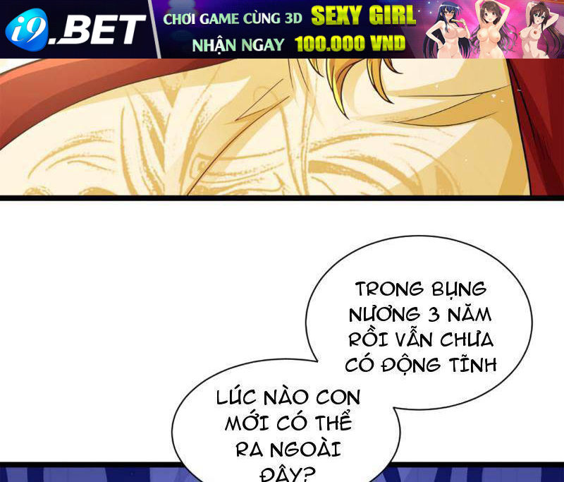 Vợ Tôi Và Tôi Thống Trị Tam Giới Chương 125 Ảnh 45