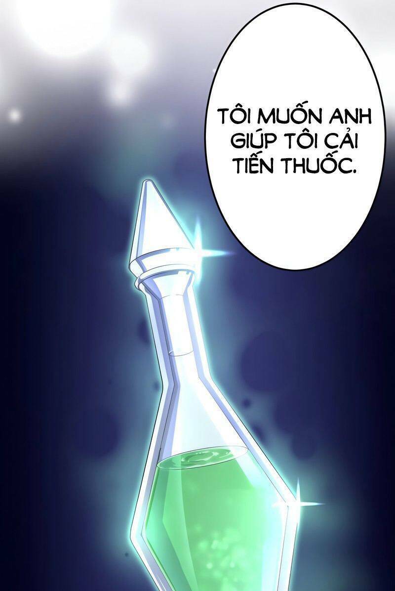Âm Dương Sư Mạnh Nhất Tái Sinh Ở Thế Giới Khác Chương 52 Ảnh 8