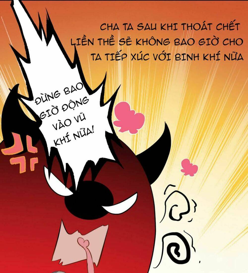 Lừa Thái Tử Đến Đây Dạy Dỗ Chương 2 Ảnh 15