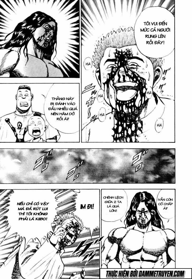 Koukou Tekkenden Tough Chương 11 Ảnh 5