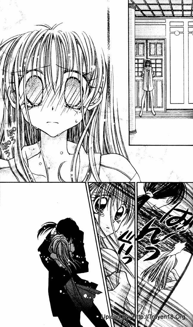 Kamikaze Kaitou Jeanne Chương 17 Ảnh 10