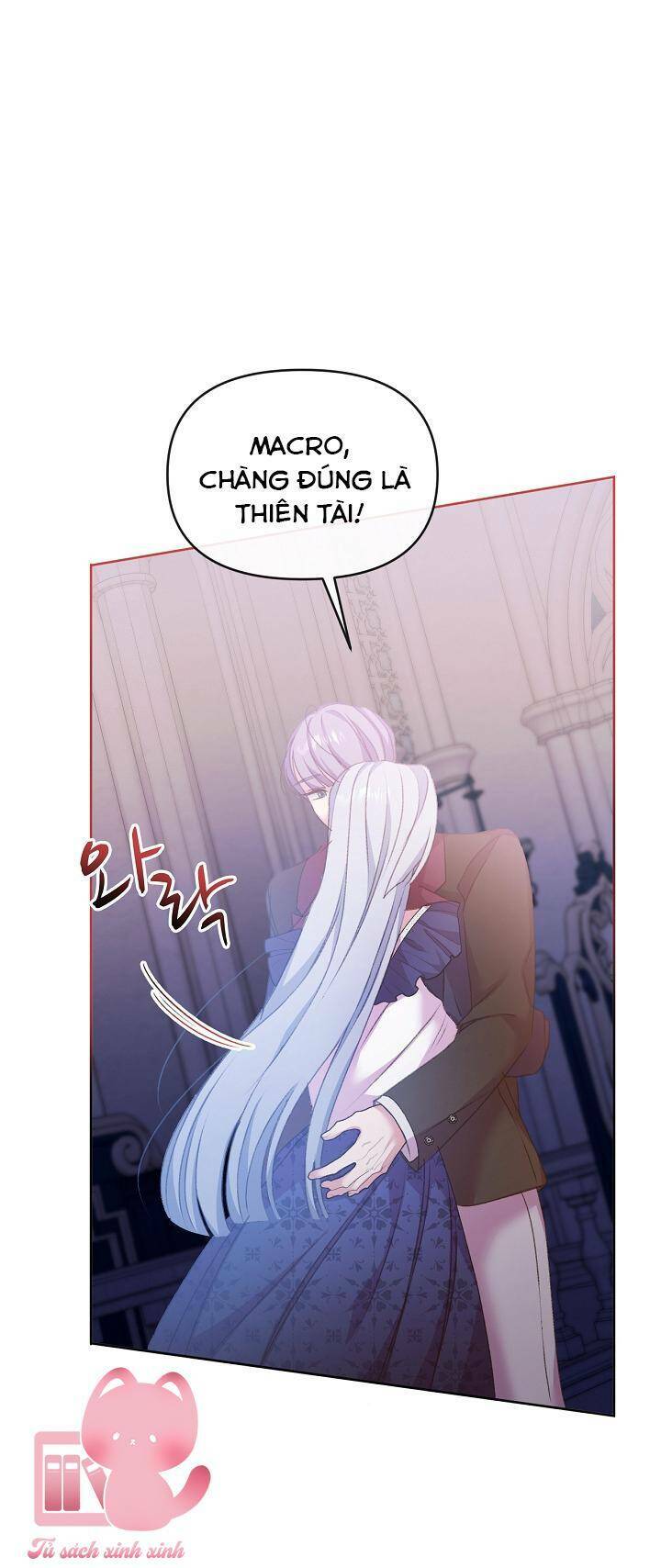 Vị Hôn Thê Của Kẻ Săn Mồi Chương 57 Ảnh 67