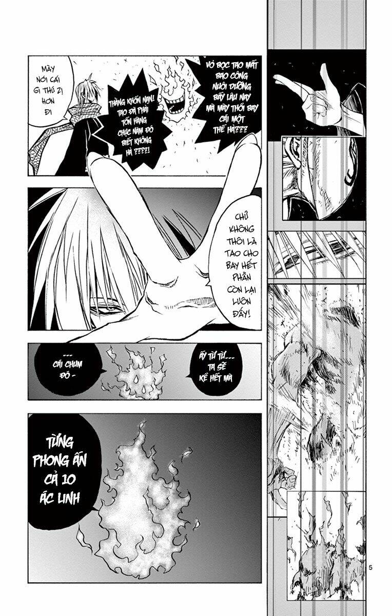Arisugawa Ở Thế Giới "Tươi Đẹp" - Uruha No Sekai De Arisugawa Chương 11 Ảnh 9
