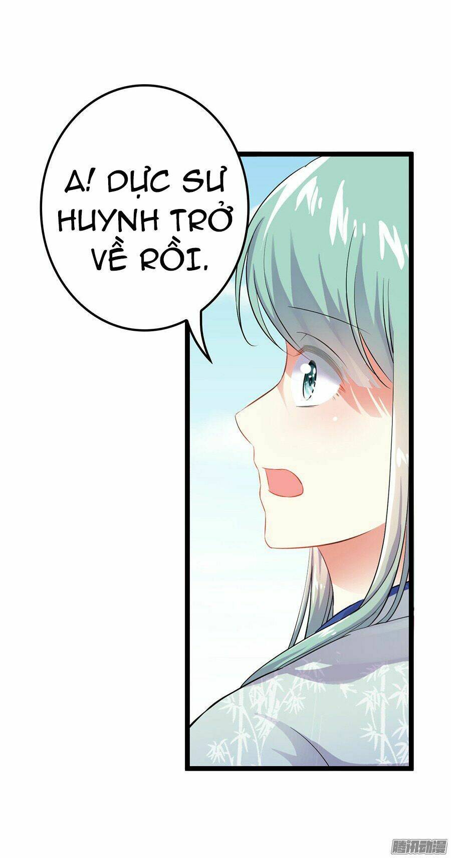 Lừa Thái Tử Đến Đây Dạy Dỗ Chương 2 Ảnh 50