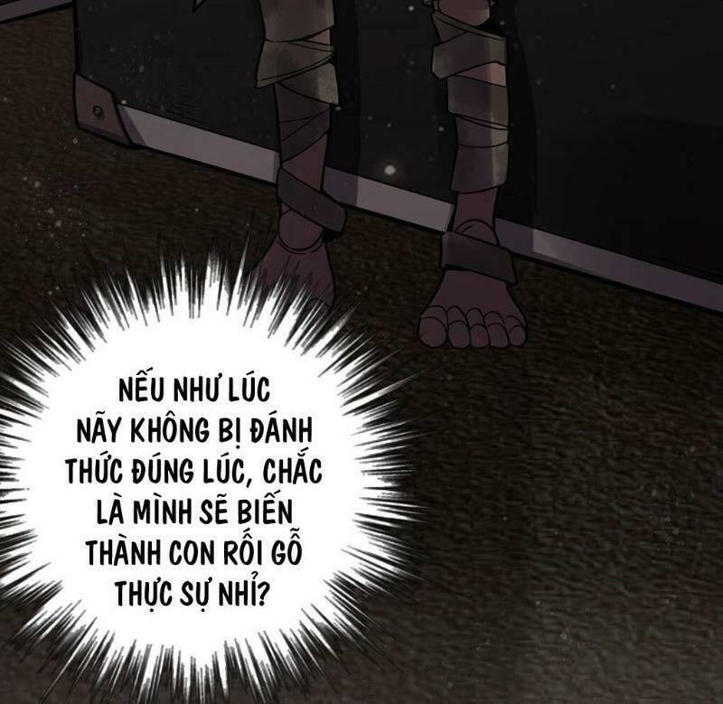 Quỷ Bí Chi Chủ Chương 46 Ảnh 40
