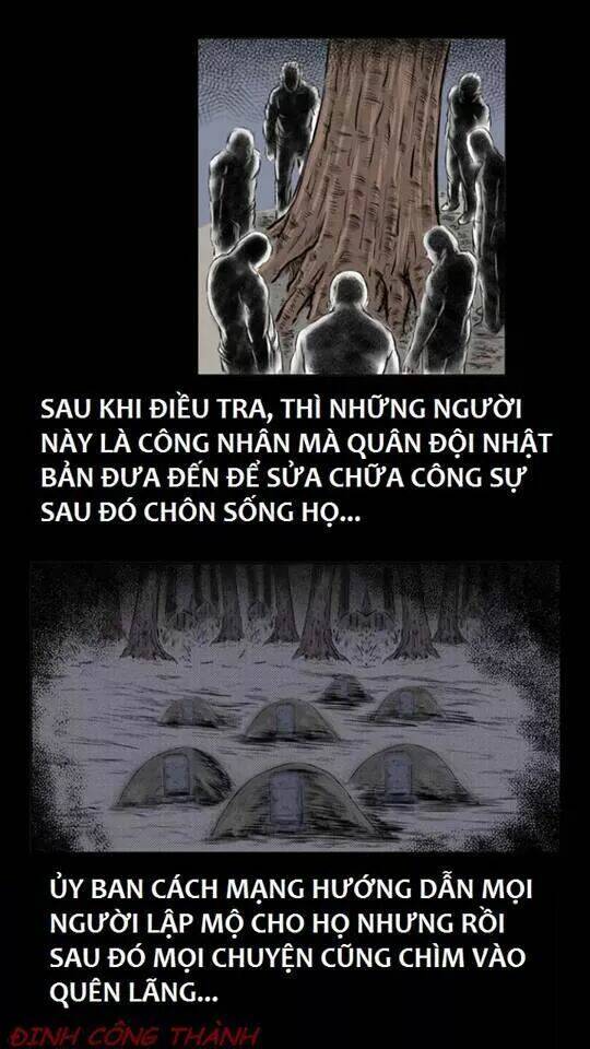 Thầy Súng Kể Chuyện Ma Chương 23 Ảnh 27