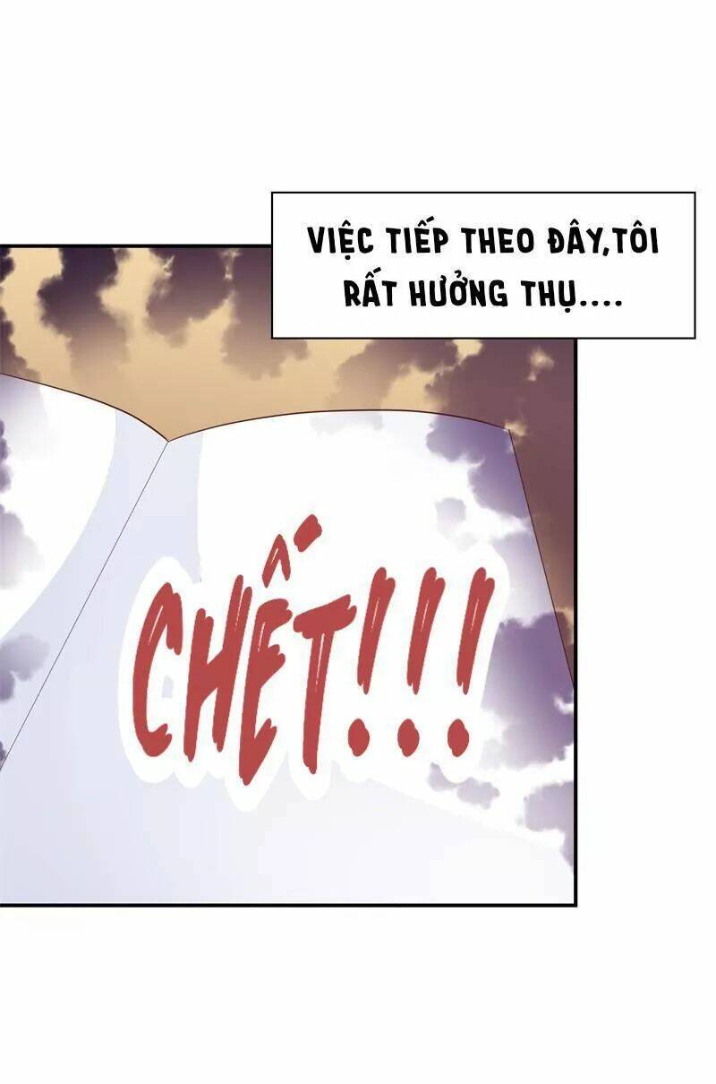Thanh Đằng Chi Luyến: Thiếu Gia Tai Tiếng Và Nữ Hài Chương 22 Ảnh 27