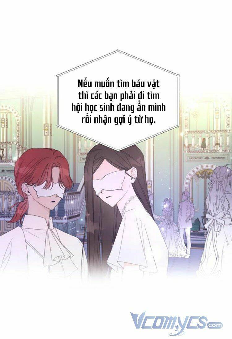 Kiếp Này Tôi Sẽ Sống Như Một Nhân Vật Phụ Chương 3 Ảnh 9