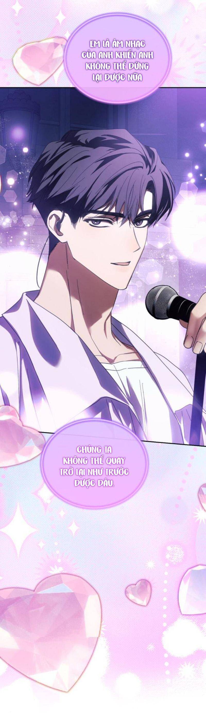 Tôi Trở Thành Thành Viên Trẻ Tuổi Nhất Nhóm Nhạc Idol Nam Chương 28 Ảnh 42