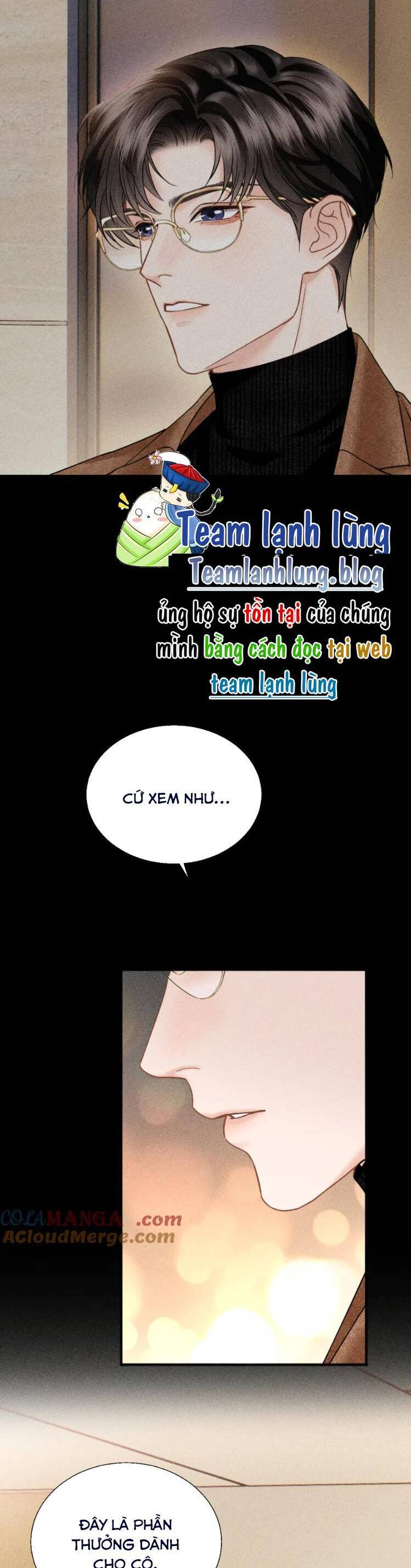 Say Đắm Chương 32 Ảnh 7