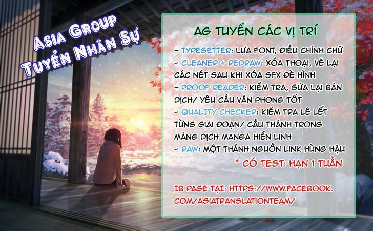 Câu Chuyện Xứ Mismarca Chương 5 Ảnh 2