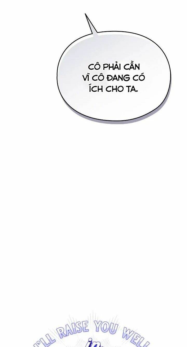 Ta Sẽ Nuôi Dạy Con Của Ngài Thật Tốt, Bệ Hạ! Chương 90 Ảnh 12