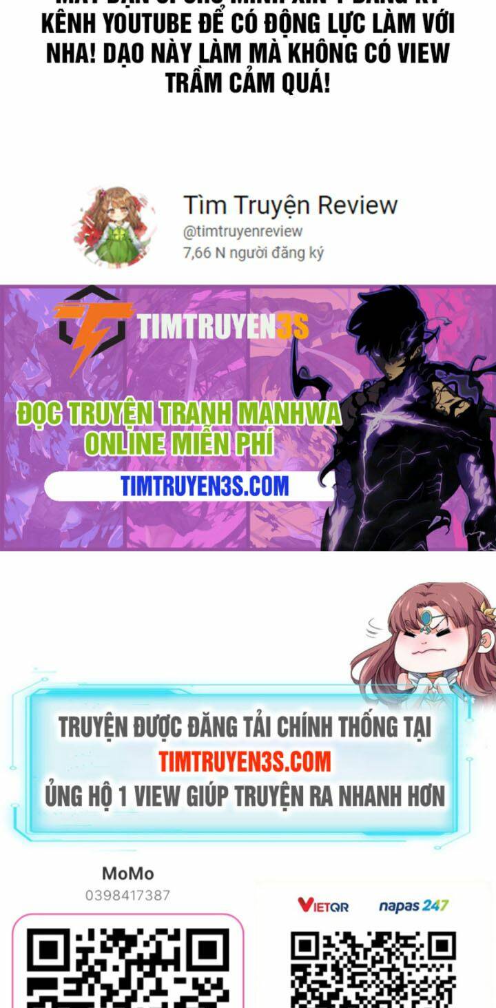 Đứa Trẻ Bảo Hộ Bóng Đêm Chương 19 Ảnh 73