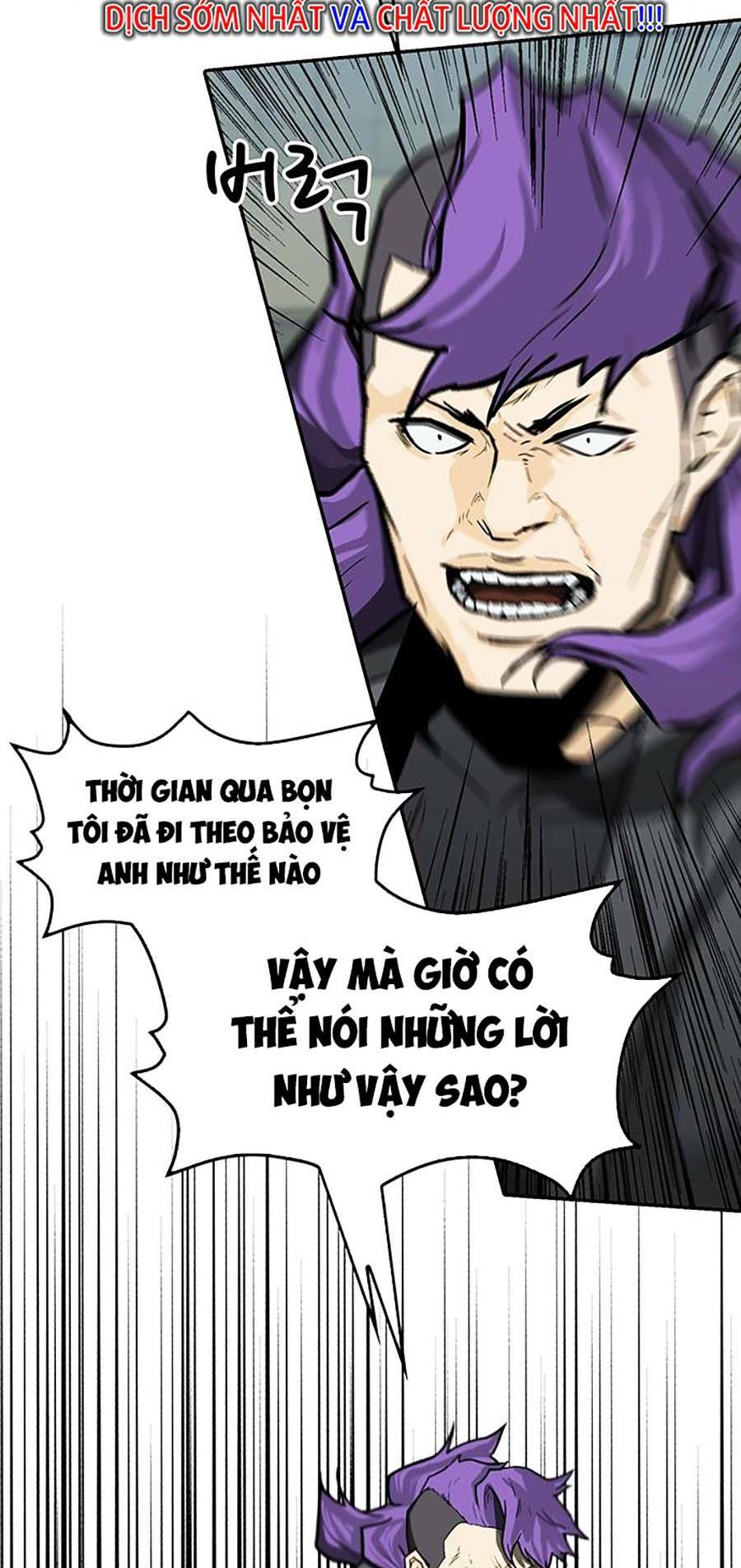 Trường Học Gangster Chương 14 Ảnh 7