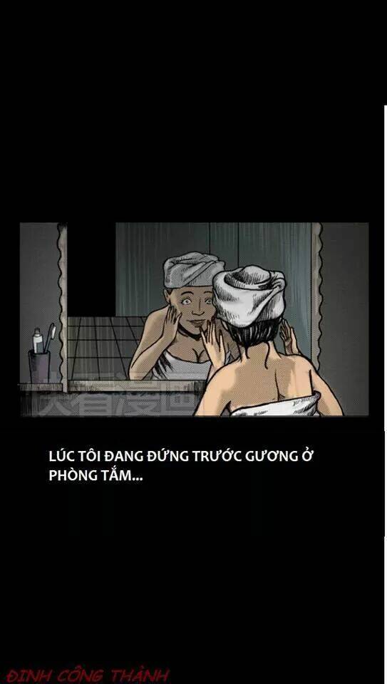 Thầy Súng Kể Chuyện Ma Chương 15 Ảnh 10