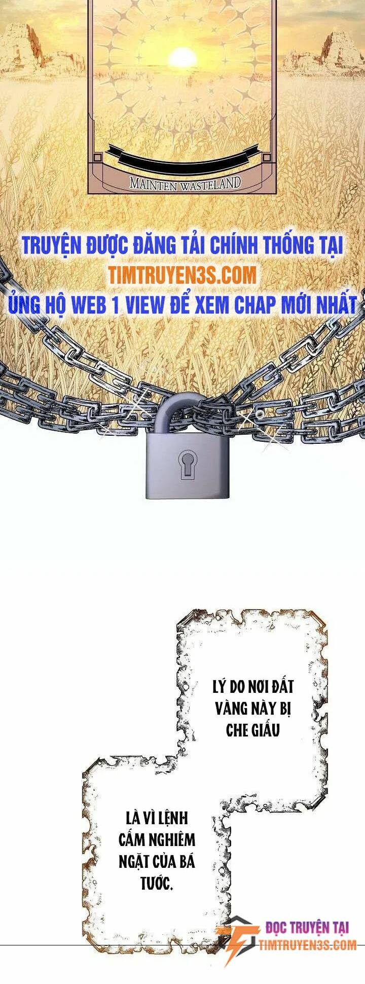 Đứa Trẻ Bảo Hộ Bóng Đêm Chương 26 Ảnh 25