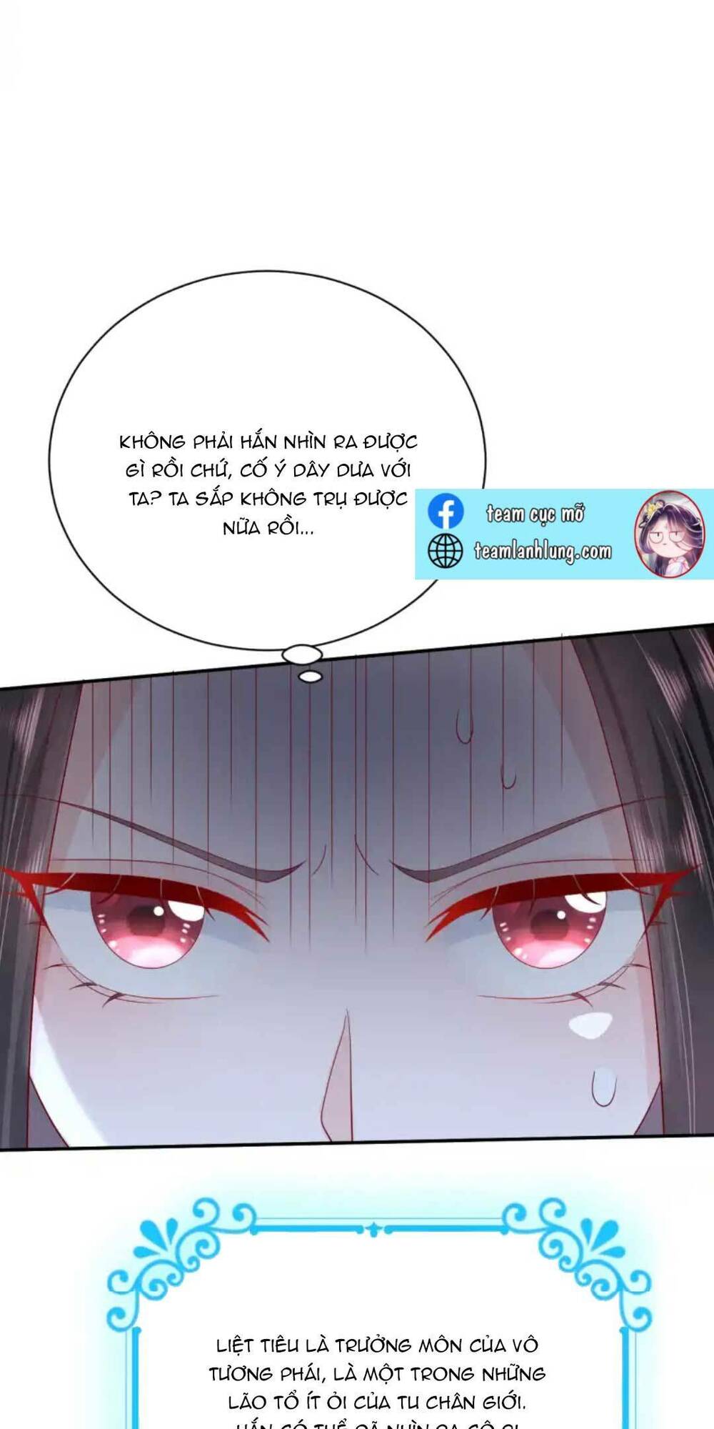 Nguy Hiểm ! Đồ Nhi Ngoan Ngoãn Lại Trở Thành Phản Diện ! Chương 7 Ảnh 31
