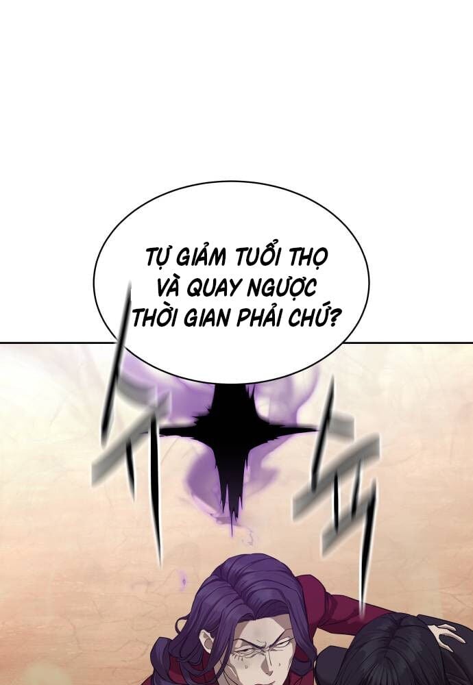 Công Chức Đặc Dị Chương 36 Ảnh 52