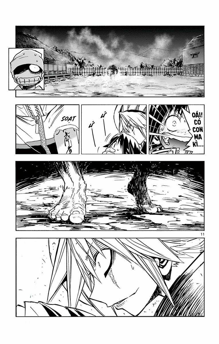 Arisugawa Ở Thế Giới "Tươi Đẹp" - Uruha No Sekai De Arisugawa Chương 9 Ảnh 16