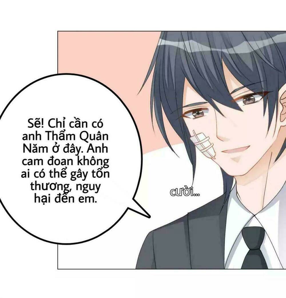 Trọng Sinh Siêu Sao - Lăng Thiếu Sủng Nghiện Chương 12 Ảnh 26