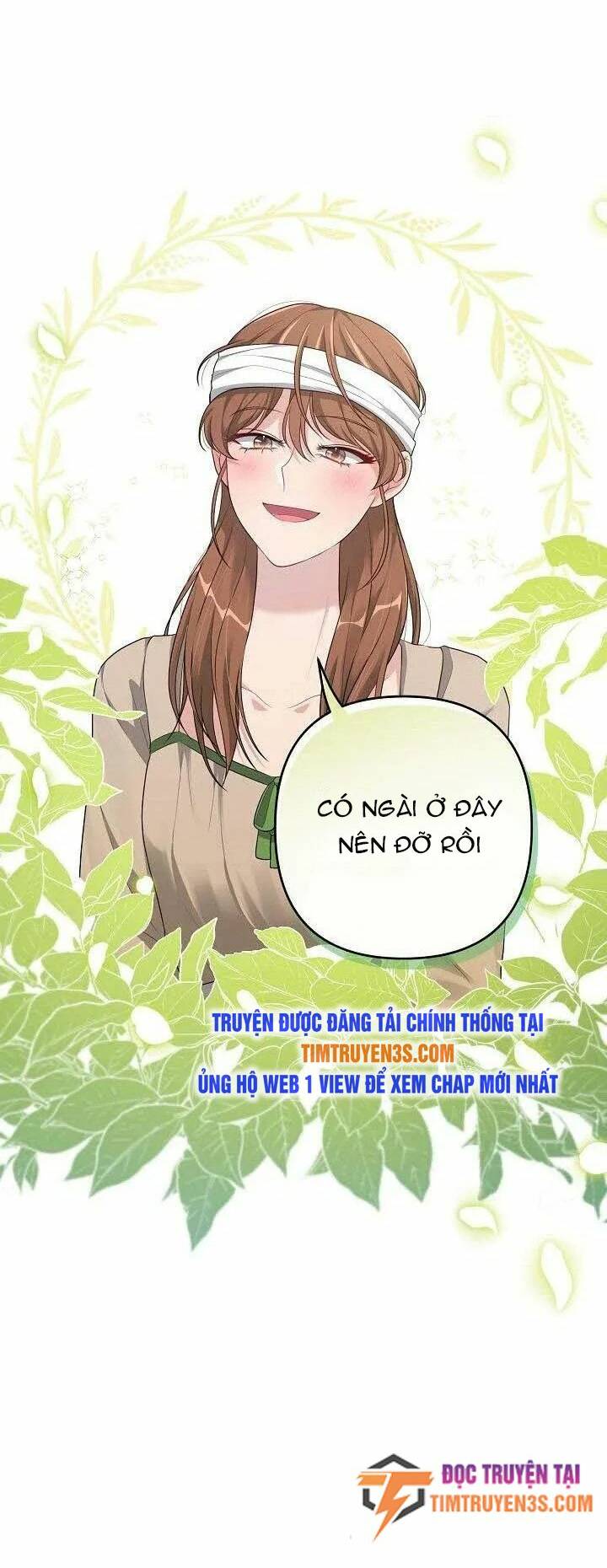 Đứa Trẻ Bảo Hộ Bóng Đêm Chương 26 Ảnh 42