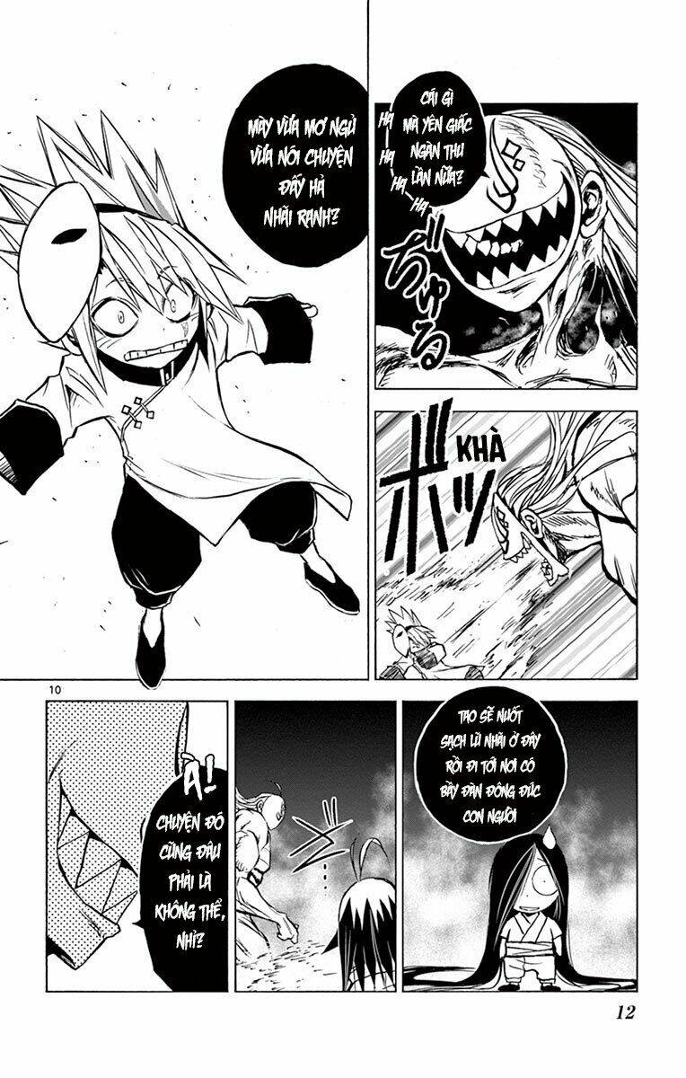 Arisugawa Ở Thế Giới "Tươi Đẹp" - Uruha No Sekai De Arisugawa Chương 10 Ảnh 14